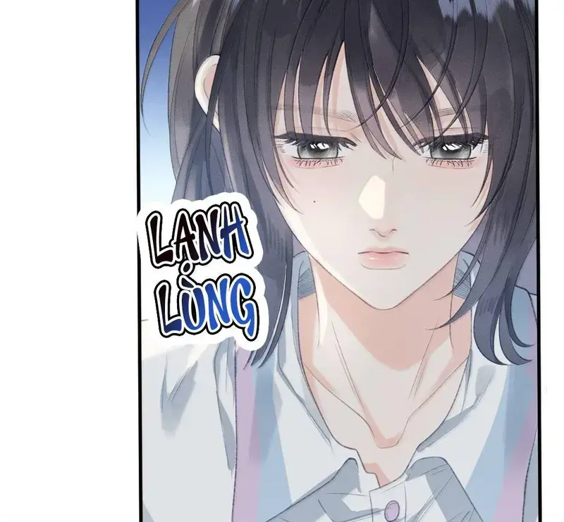 Bạn Gái Cũ Trở Thành Sếp Của Tôi - Pheromone Chapter 42 - Trang 8