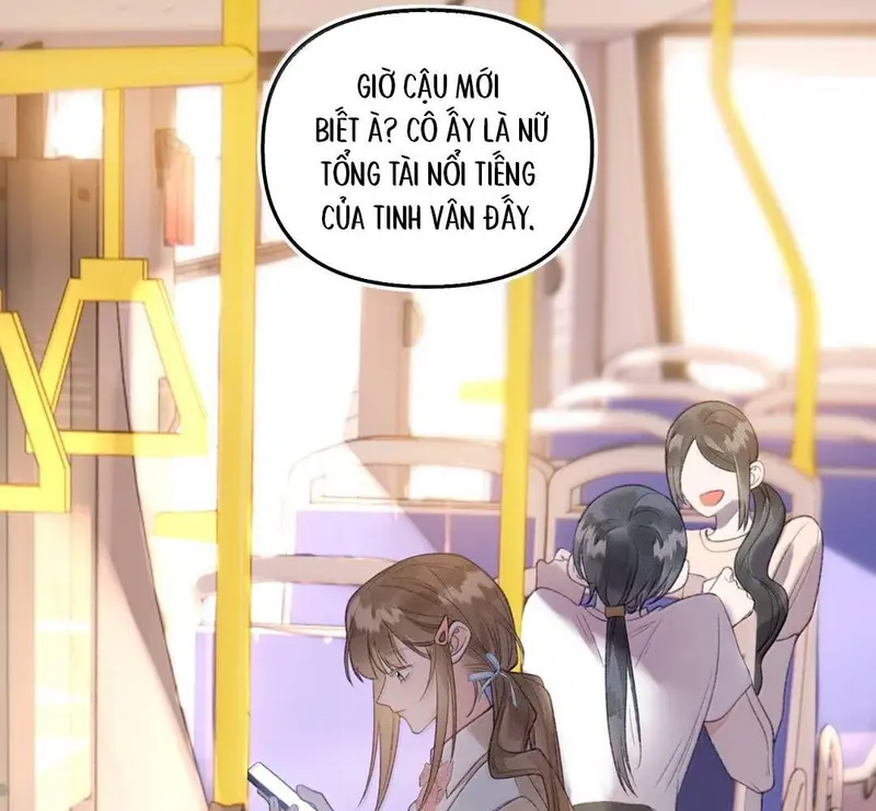 Bạn Gái Cũ Trở Thành Sếp Của Tôi - Pheromone Chapter 43 - Trang 11