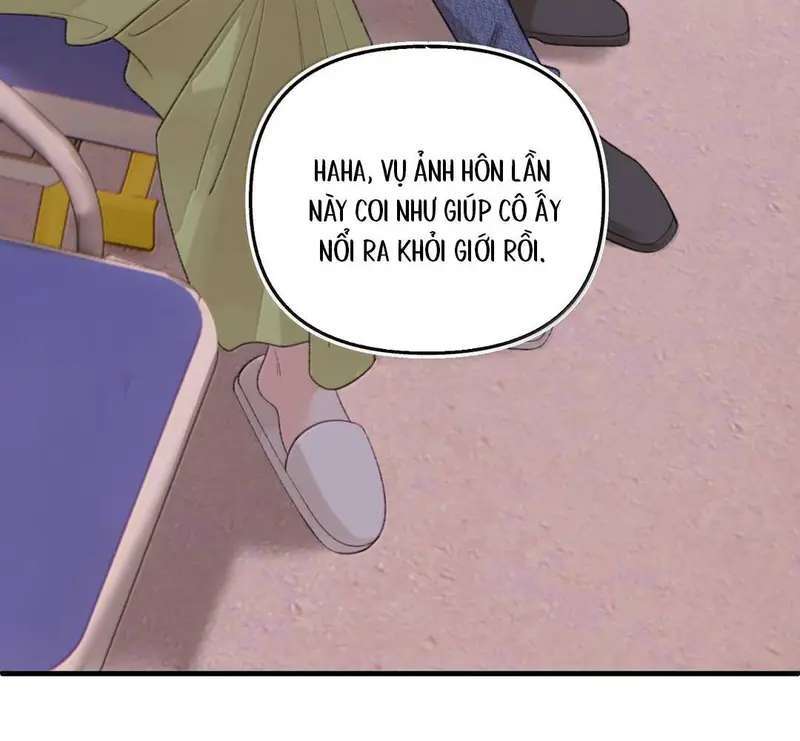 Bạn Gái Cũ Trở Thành Sếp Của Tôi - Pheromone Chapter 43 - Trang 14