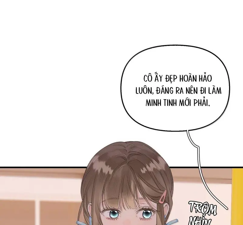 Bạn Gái Cũ Trở Thành Sếp Của Tôi - Pheromone Chapter 43 - Trang 15