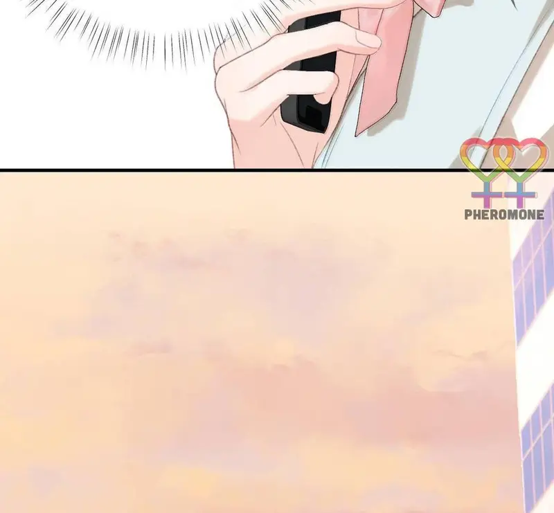 Bạn Gái Cũ Trở Thành Sếp Của Tôi - Pheromone Chapter 43 - Trang 19