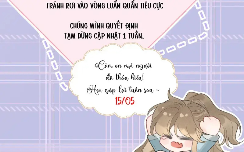 Bạn Gái Cũ Trở Thành Sếp Của Tôi - Pheromone Chapter 43.0 - Trang 2