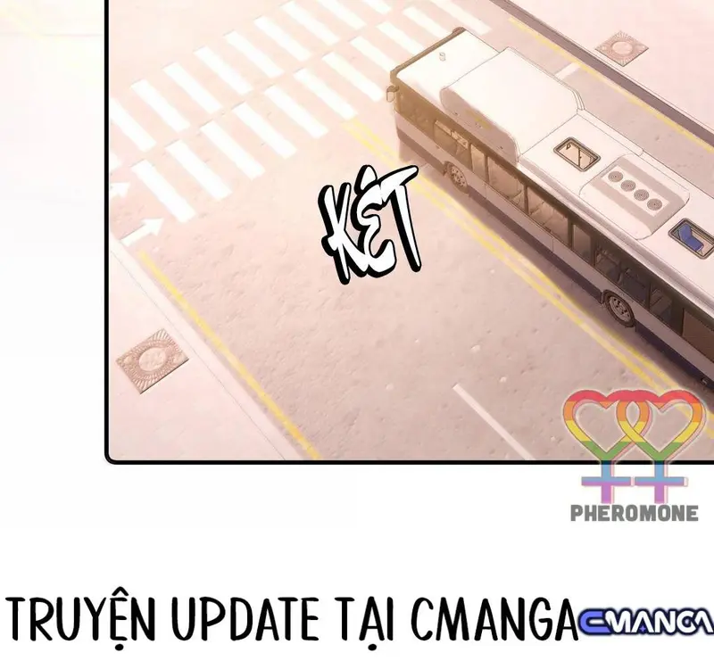 Bạn Gái Cũ Trở Thành Sếp Của Tôi - Pheromone Chapter 43 - Trang 23