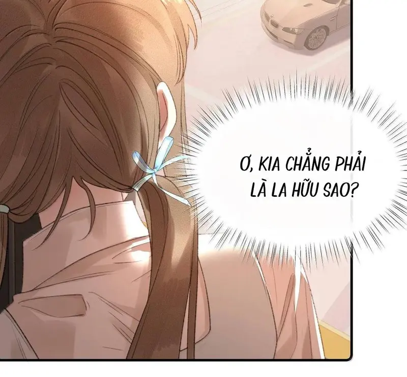 Bạn Gái Cũ Trở Thành Sếp Của Tôi - Pheromone Chapter 43 - Trang 25
