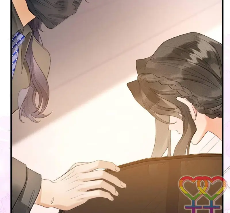 Bạn Gái Cũ Trở Thành Sếp Của Tôi - Pheromone Chapter 43 - Trang 27