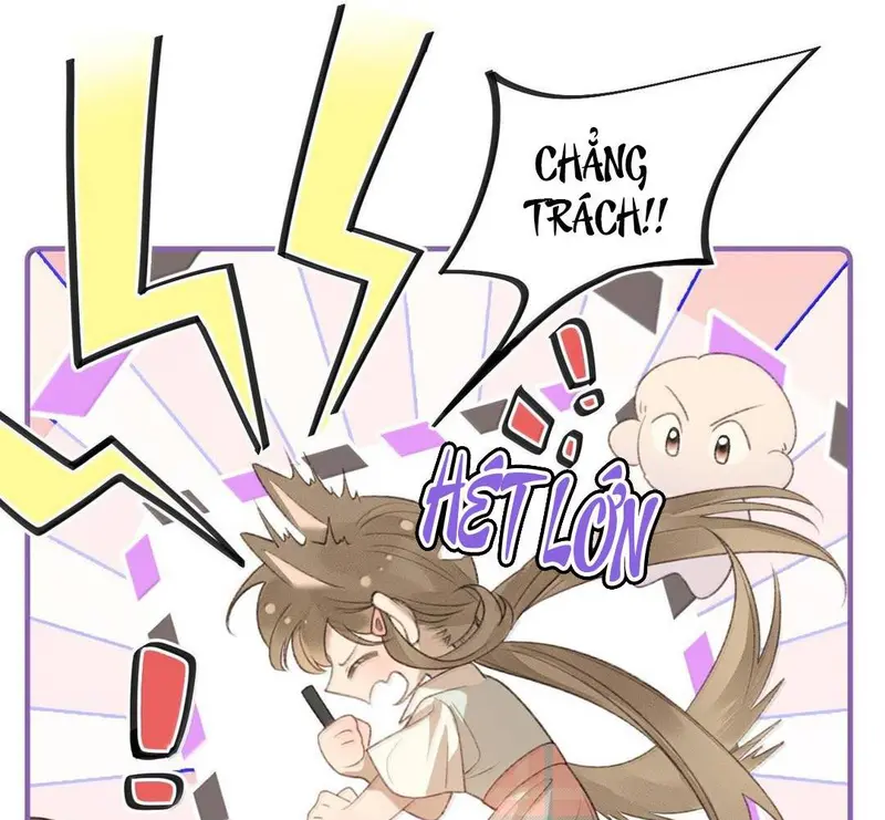 Bạn Gái Cũ Trở Thành Sếp Của Tôi - Pheromone Chapter 43 - Trang 31