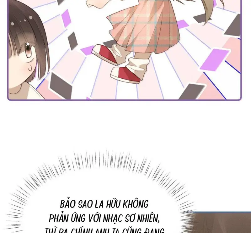 Bạn Gái Cũ Trở Thành Sếp Của Tôi - Pheromone Chapter 43 - Trang 32
