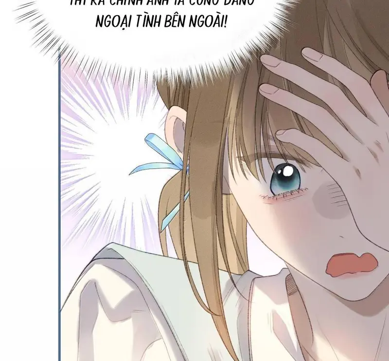 Bạn Gái Cũ Trở Thành Sếp Của Tôi - Pheromone Chapter 43 - Trang 33