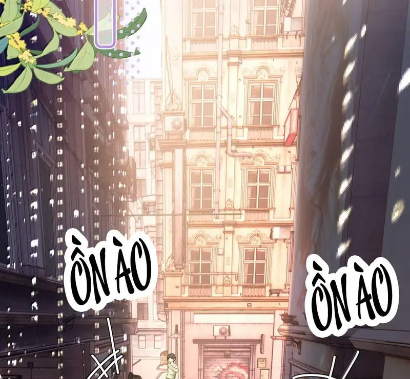 Bạn Gái Cũ Trở Thành Sếp Của Tôi - Pheromone Chapter 43 - Trang 36