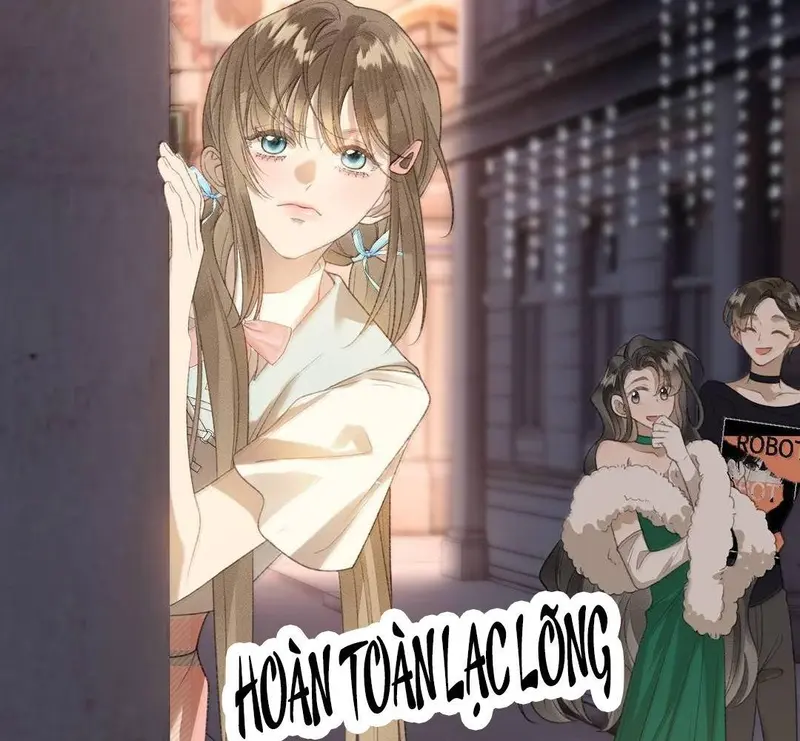 Bạn Gái Cũ Trở Thành Sếp Của Tôi - Pheromone Chapter 43 - Trang 42