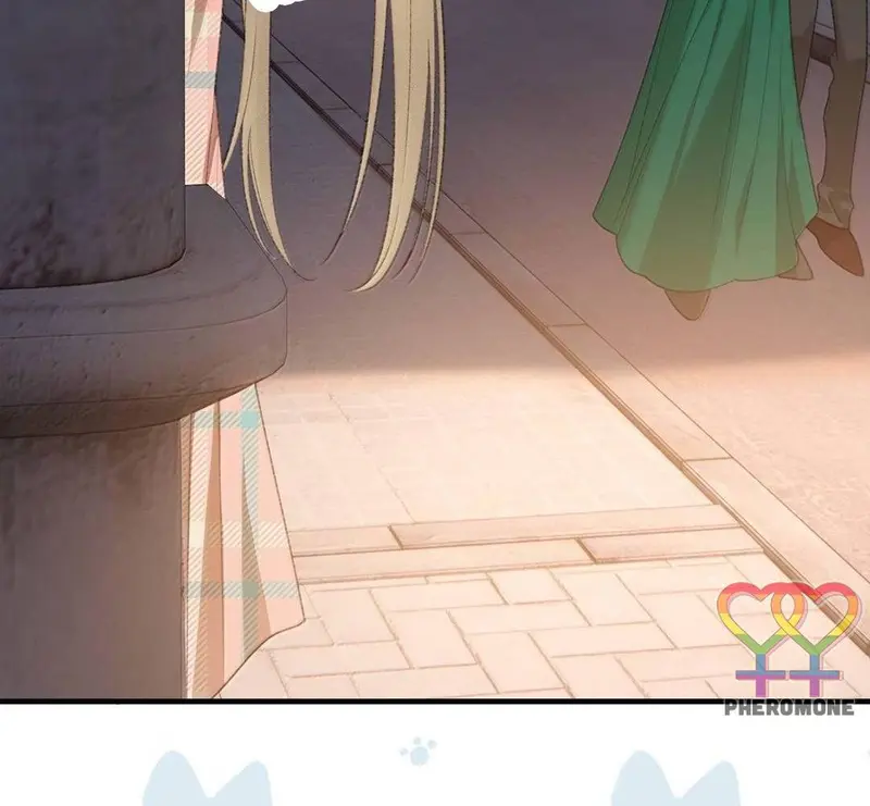 Bạn Gái Cũ Trở Thành Sếp Của Tôi - Pheromone Chapter 43 - Trang 43