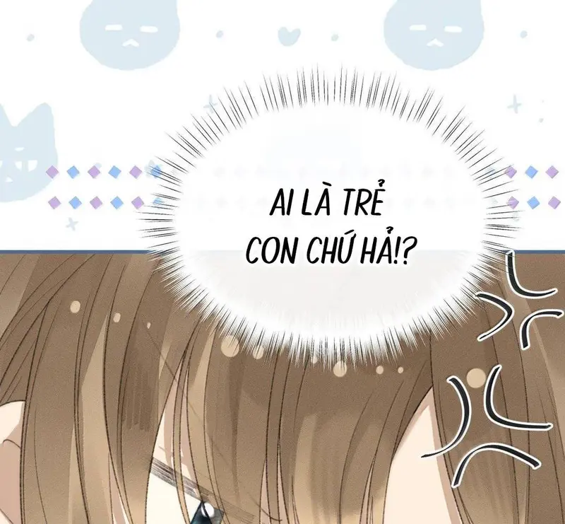 Bạn Gái Cũ Trở Thành Sếp Của Tôi - Pheromone Chapter 43 - Trang 44