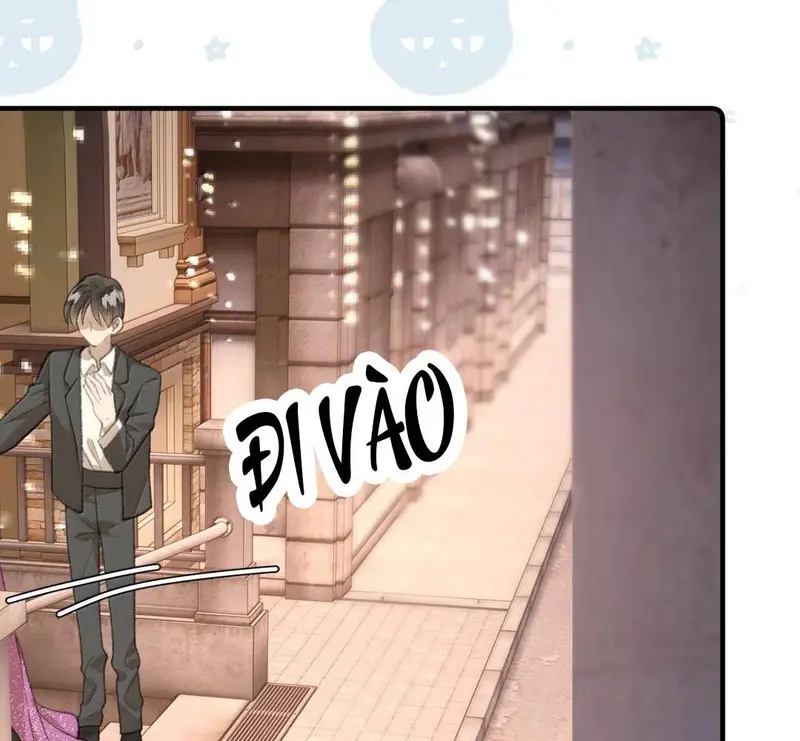 Bạn Gái Cũ Trở Thành Sếp Của Tôi - Pheromone Chapter 43 - Trang 46