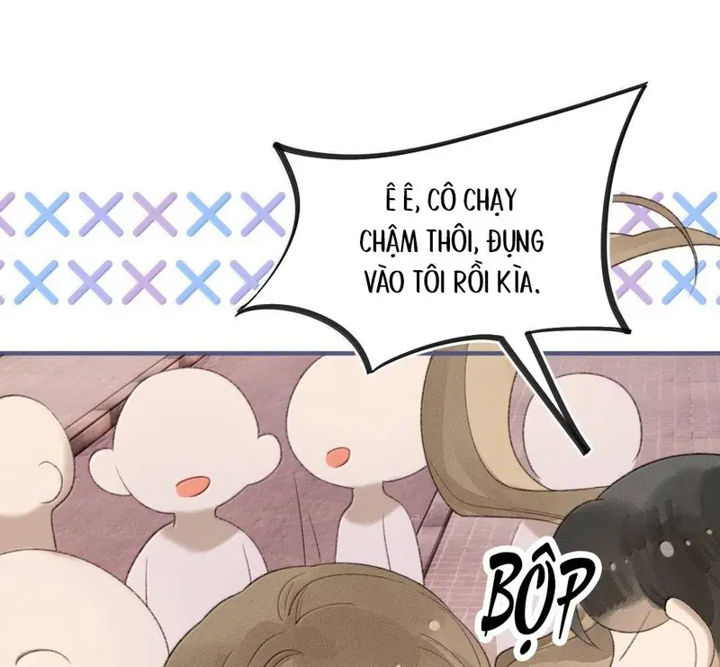 Bạn Gái Cũ Trở Thành Sếp Của Tôi - Pheromone Chapter 43 - Trang 48