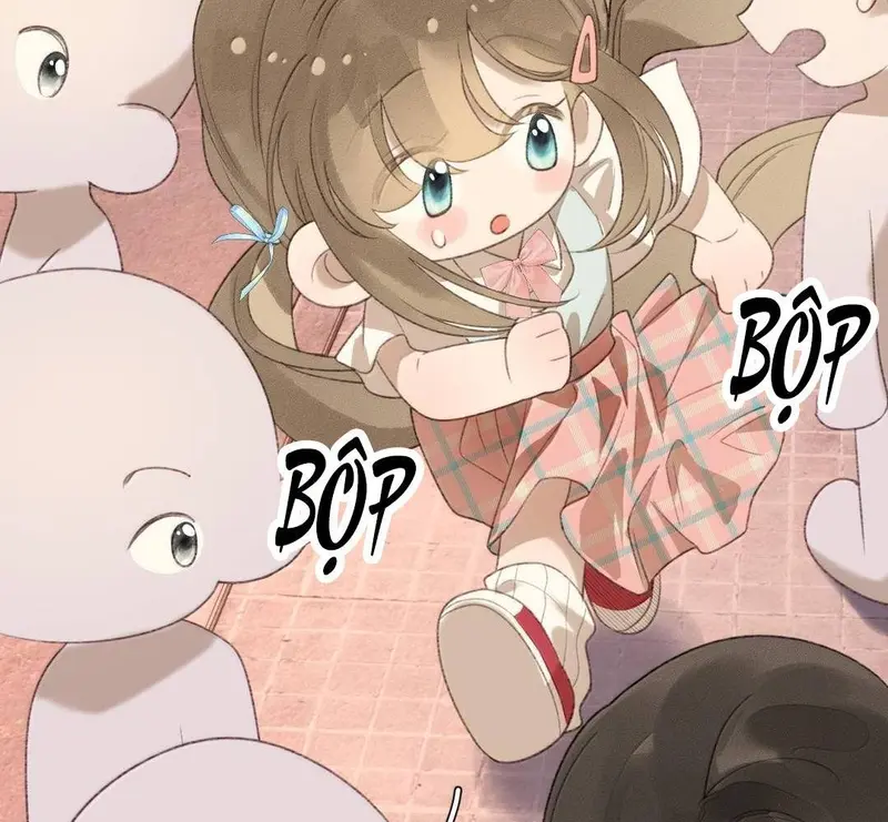 Bạn Gái Cũ Trở Thành Sếp Của Tôi - Pheromone Chapter 43 - Trang 49