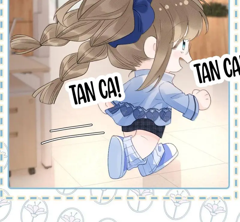 Bạn Gái Cũ Trở Thành Sếp Của Tôi - Pheromone Chapter 43 - Trang 7
