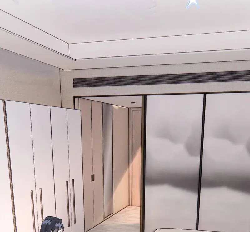 Bạn Gái Cũ Trở Thành Sếp Của Tôi - Pheromone Chapter 44 - Trang 11