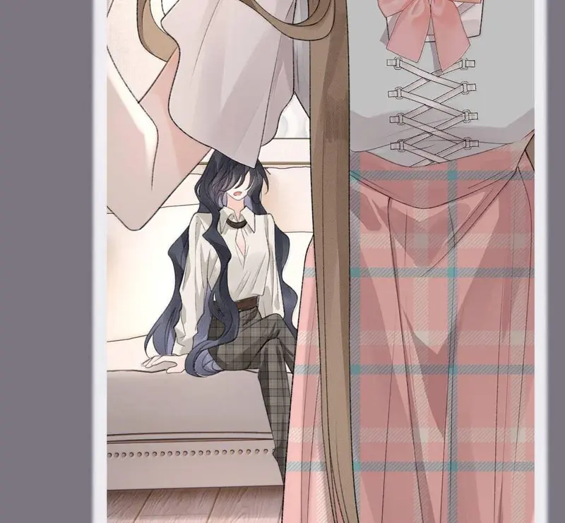 Bạn Gái Cũ Trở Thành Sếp Của Tôi - Pheromone Chapter 44 - Trang 15