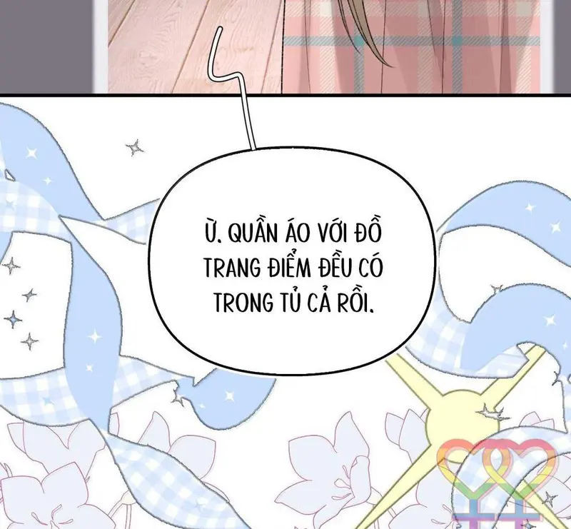 Bạn Gái Cũ Trở Thành Sếp Của Tôi - Pheromone Chapter 44 - Trang 16