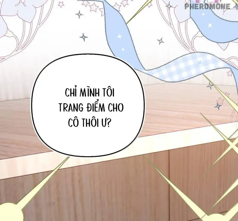 Bạn Gái Cũ Trở Thành Sếp Của Tôi - Pheromone Chapter 44 - Trang 17