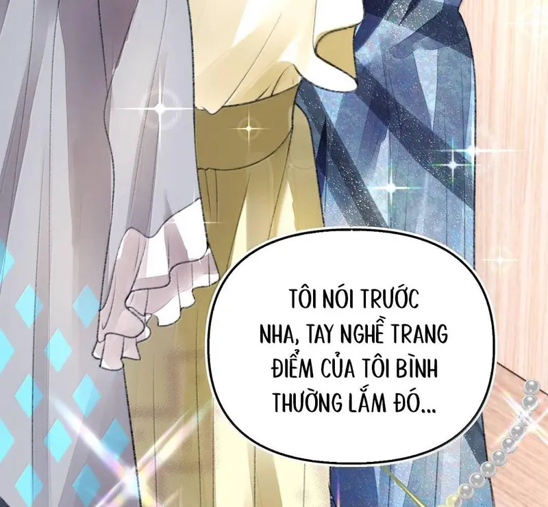 Bạn Gái Cũ Trở Thành Sếp Của Tôi - Pheromone Chapter 44 - Trang 19
