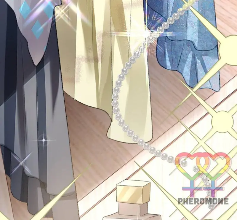 Bạn Gái Cũ Trở Thành Sếp Của Tôi - Pheromone Chapter 44 - Trang 20