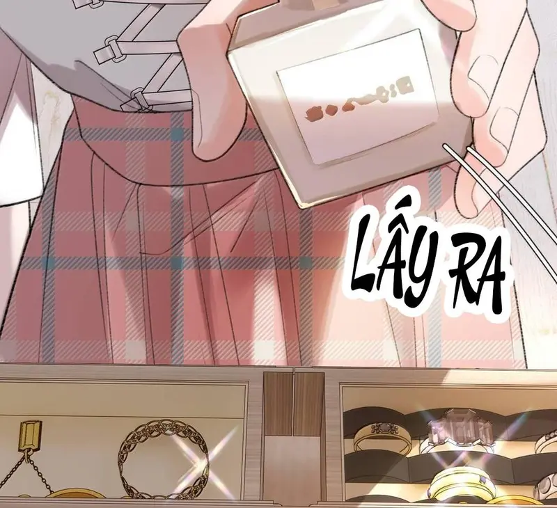 Bạn Gái Cũ Trở Thành Sếp Của Tôi - Pheromone Chapter 44 - Trang 23