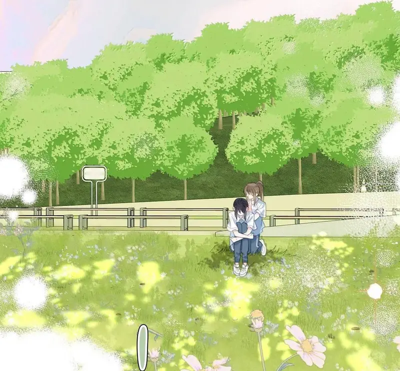Bạn Gái Cũ Trở Thành Sếp Của Tôi - Pheromone Chapter 44 - Trang 33