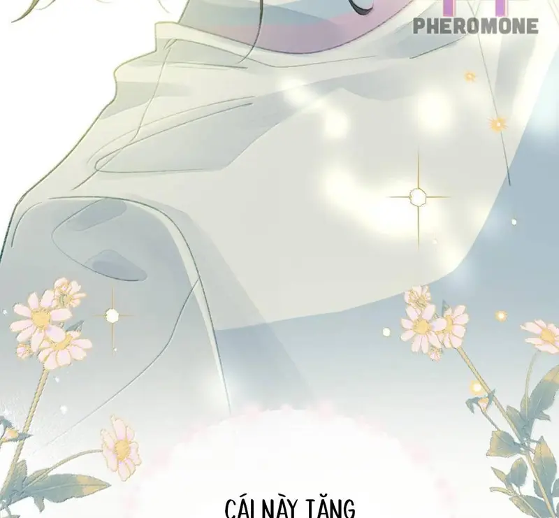 Bạn Gái Cũ Trở Thành Sếp Của Tôi - Pheromone Chapter 44 - Trang 36