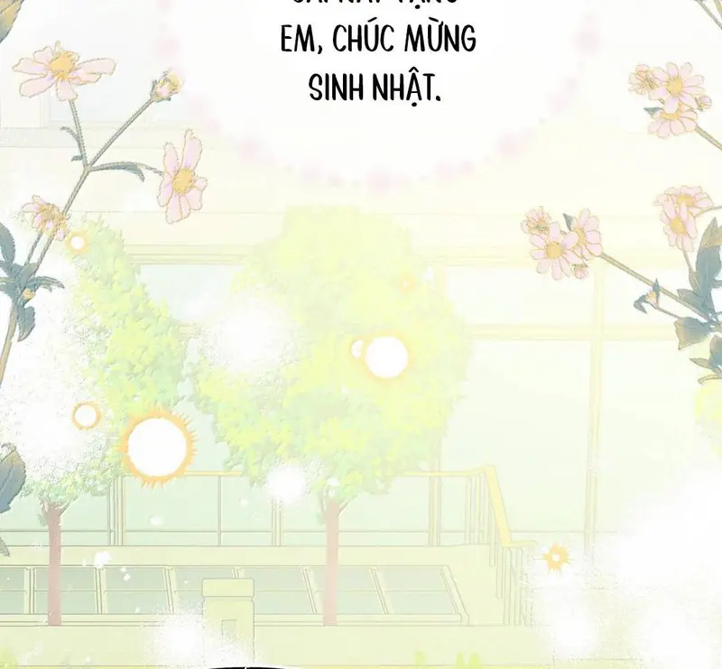 Bạn Gái Cũ Trở Thành Sếp Của Tôi - Pheromone Chapter 44 - Trang 37