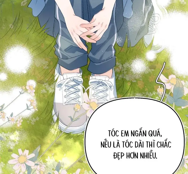 Bạn Gái Cũ Trở Thành Sếp Của Tôi - Pheromone Chapter 44 - Trang 40