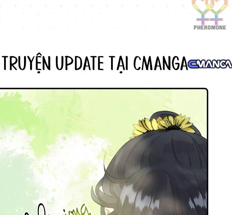Bạn Gái Cũ Trở Thành Sếp Của Tôi - Pheromone Chapter 44 - Trang 45