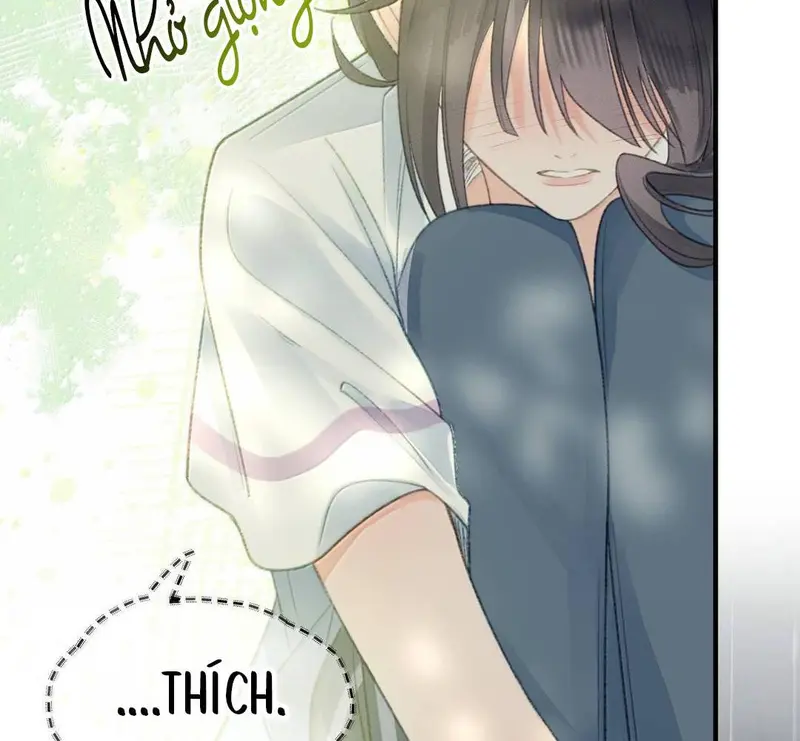 Bạn Gái Cũ Trở Thành Sếp Của Tôi - Pheromone Chapter 44 - Trang 46