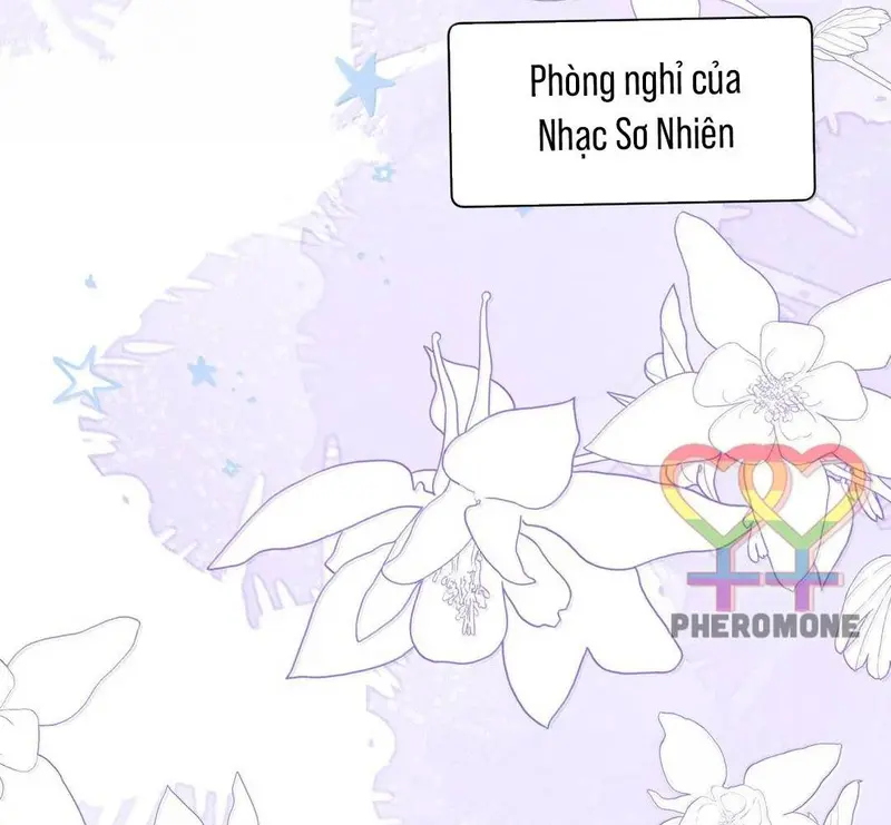 Bạn Gái Cũ Trở Thành Sếp Của Tôi - Pheromone Chapter 44 - Trang 9