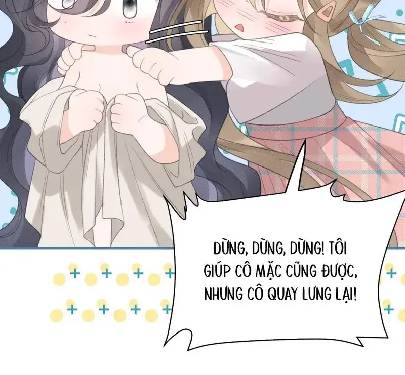 Bạn Gái Cũ Trở Thành Sếp Của Tôi - Pheromone Chapter 45 - Trang 10