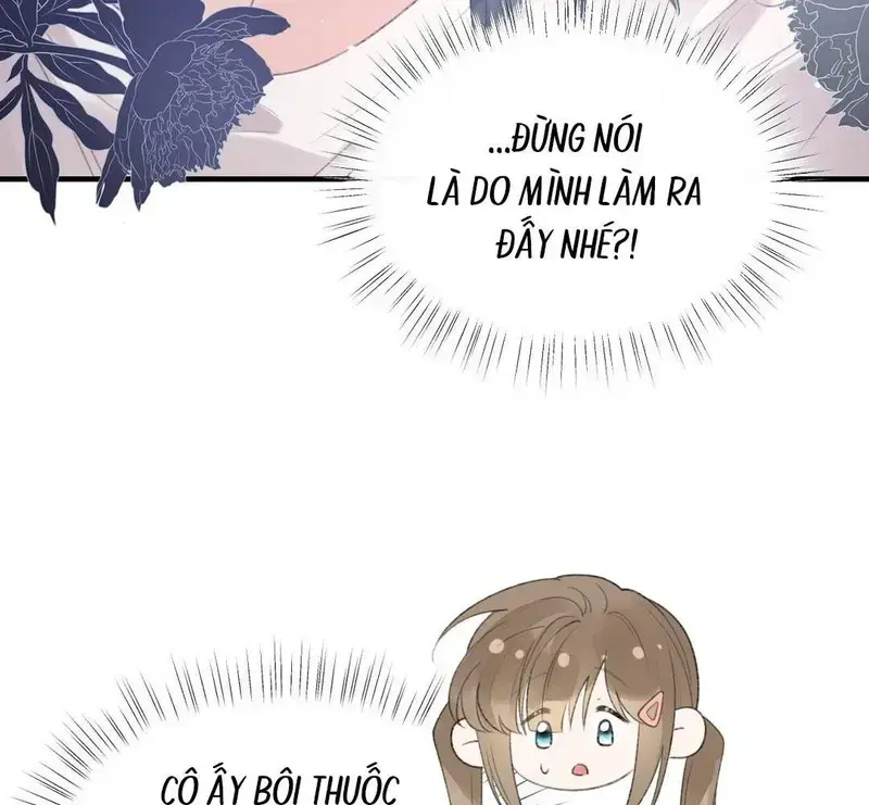Bạn Gái Cũ Trở Thành Sếp Của Tôi - Pheromone Chapter 45 - Trang 21