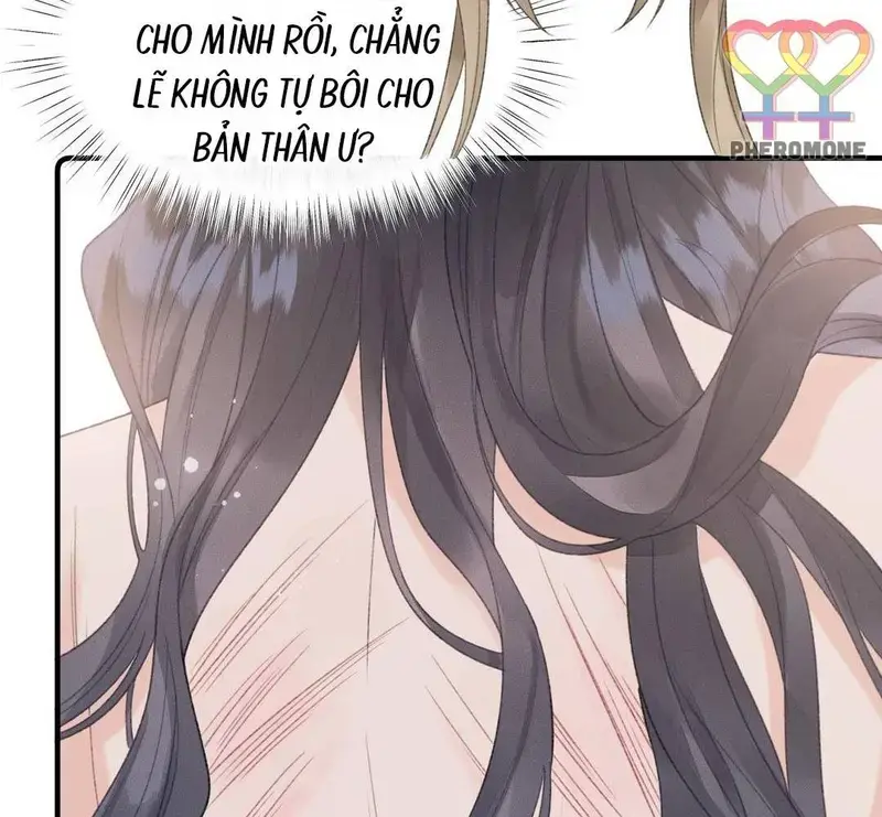 Bạn Gái Cũ Trở Thành Sếp Của Tôi - Pheromone Chapter 45 - Trang 22