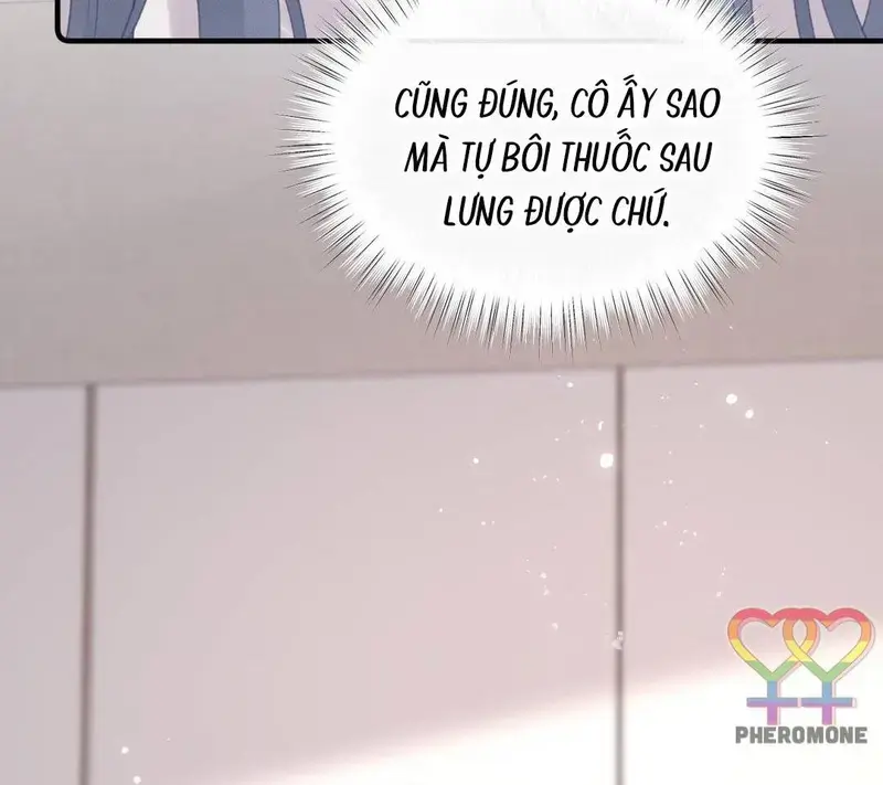 Bạn Gái Cũ Trở Thành Sếp Của Tôi - Pheromone Chapter 45 - Trang 24