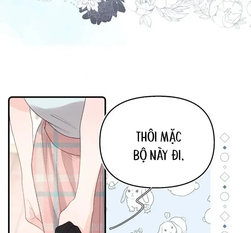 Bạn Gái Cũ Trở Thành Sếp Của Tôi - Pheromone Chapter 45 - Trang 29