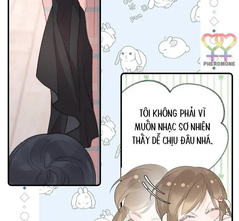 Bạn Gái Cũ Trở Thành Sếp Của Tôi - Pheromone Chapter 45 - Trang 30