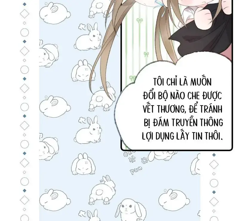 Bạn Gái Cũ Trở Thành Sếp Của Tôi - Pheromone Chapter 45 - Trang 31