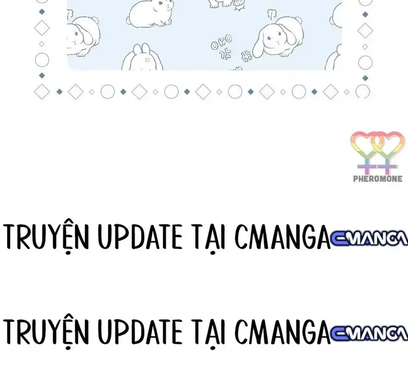 Bạn Gái Cũ Trở Thành Sếp Của Tôi - Pheromone Chapter 45 - Trang 32