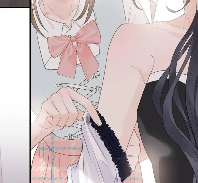 Bạn Gái Cũ Trở Thành Sếp Của Tôi - Pheromone Chapter 45 - Trang 35