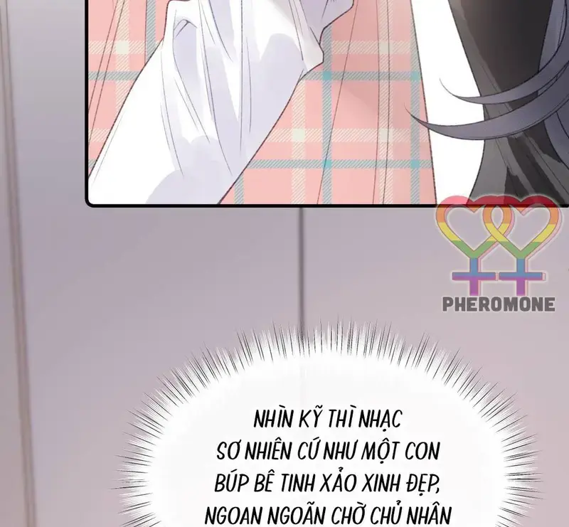 Bạn Gái Cũ Trở Thành Sếp Của Tôi - Pheromone Chapter 45 - Trang 36
