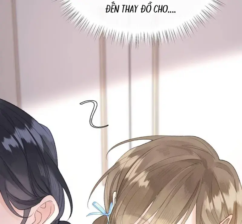 Bạn Gái Cũ Trở Thành Sếp Của Tôi - Pheromone Chapter 45 - Trang 37