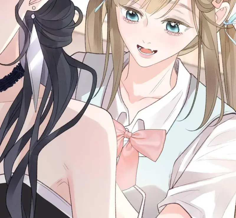 Bạn Gái Cũ Trở Thành Sếp Của Tôi - Pheromone Chapter 45 - Trang 38