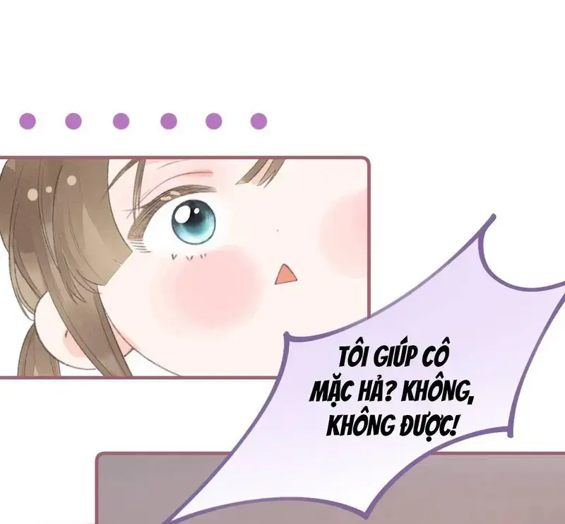 Bạn Gái Cũ Trở Thành Sếp Của Tôi - Pheromone Chapter 45 - Trang 4