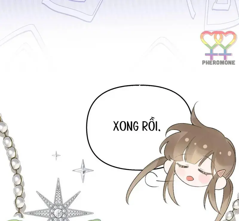 Bạn Gái Cũ Trở Thành Sếp Của Tôi - Pheromone Chapter 45 - Trang 45