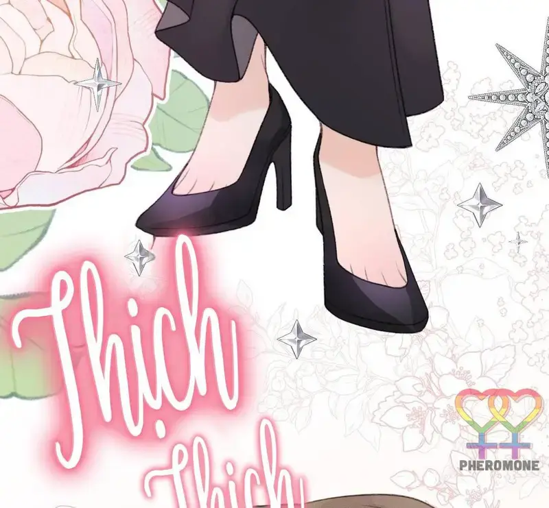 Bạn Gái Cũ Trở Thành Sếp Của Tôi - Pheromone Chapter 45 - Trang 50