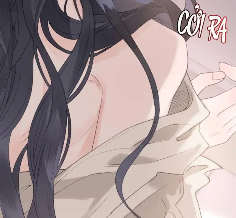 Bạn Gái Cũ Trở Thành Sếp Của Tôi - Pheromone Chapter 45 - Trang 7